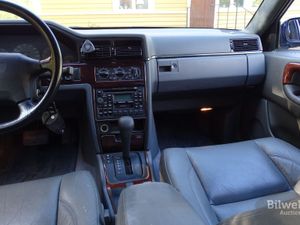 Volvo 960 bild 49