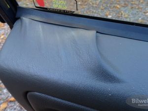 Volvo 960 bild 30