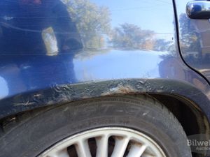 Volvo 960 bild 16