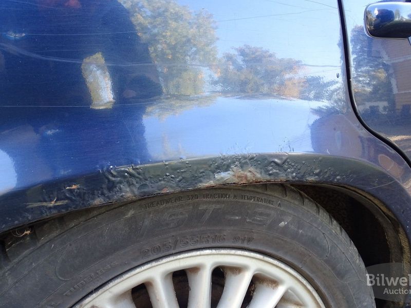 Volvo 960 bild 16