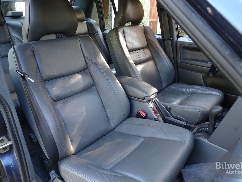 Volvo 960 bild 55