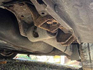 Volvo 960 bild 87