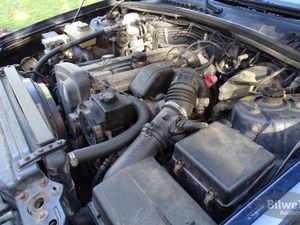 Volvo 960 bild 72