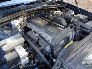 Volvo 960 bild 70