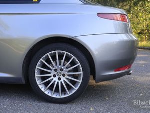 Alfa Romeo GT bild 16