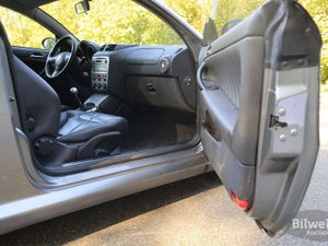 Alfa Romeo GT bild 22