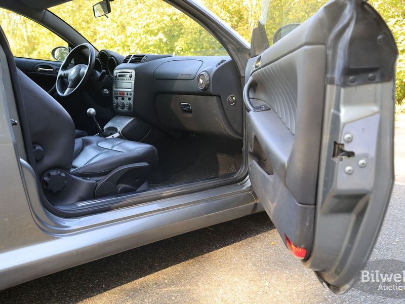 Alfa Romeo GT bild 22