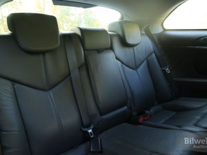 Alfa Romeo GT bild 31