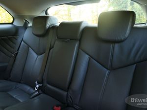 Alfa Romeo GT bild 29