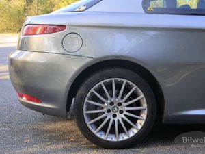 Alfa Romeo GT bild 19
