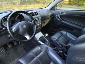 Alfa Romeo GT bild 26