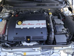 Alfa Romeo GT bild 33