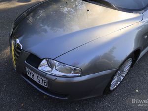 Alfa Romeo GT bild 13