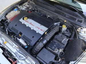 Alfa Romeo GT bild 34