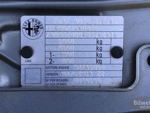Alfa Romeo GT bild 36