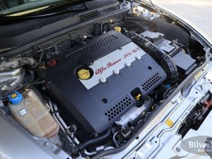 Alfa Romeo GT bild 32