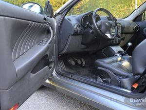 Alfa Romeo GT bild 6
