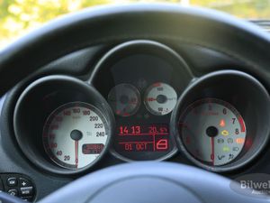 Alfa Romeo GT bild 30