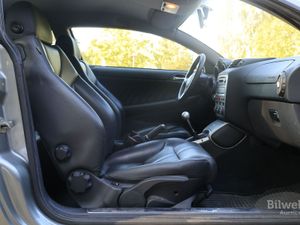 Alfa Romeo GT bild 21