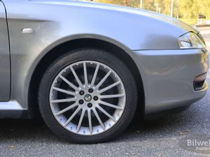 Alfa Romeo GT bild 20