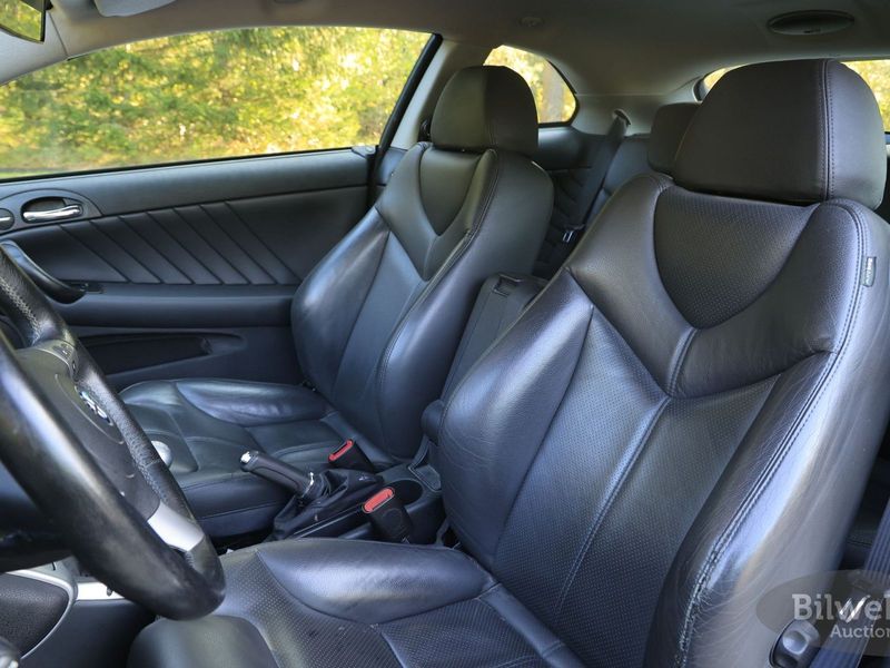 Alfa Romeo GT bild 27
