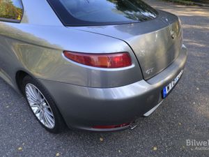 Alfa Romeo GT bild 15