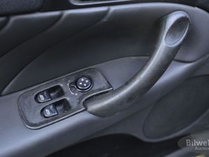 Alfa Romeo GT bild 55