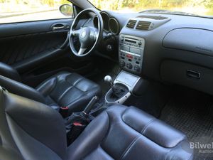 Alfa Romeo GT bild 24