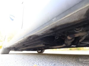Alfa Romeo GT bild 47