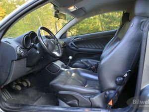 Alfa Romeo GT bild 25