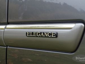 Mercedes E300 bild 31