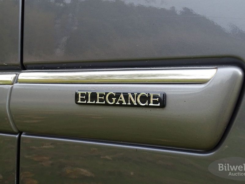 Mercedes E300 bild 31