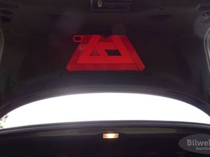 Mercedes E300 bild 37