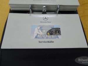 Mercedes E300 bild 82