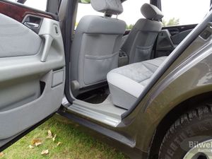 Mercedes E300 bild 61