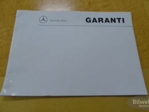 Mercedes E300 bild 74