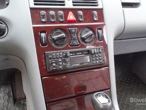 Mercedes E300 bild 47
