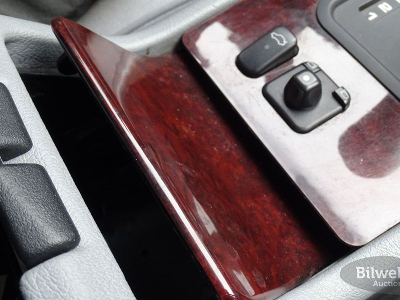 Mercedes E300 bild 73