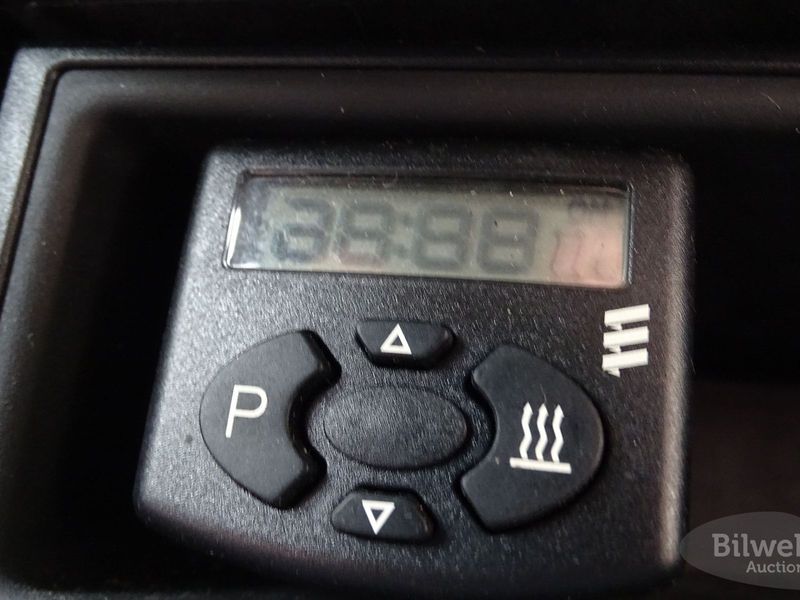 Mercedes E300 bild 72