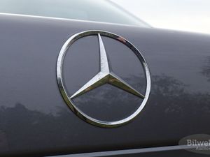 Mercedes E300 bild 29