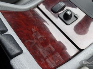 Mercedes E300 bild 75