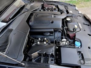 Jaguar XJR bild 39