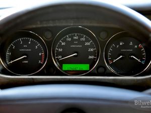 Jaguar XJR bild 26