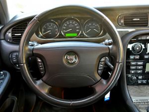 Jaguar XJR bild 27