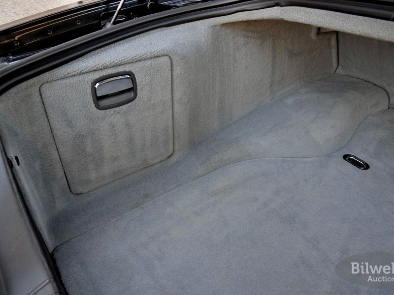Jaguar XJR bild 44