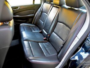 Jaguar XJR bild 24
