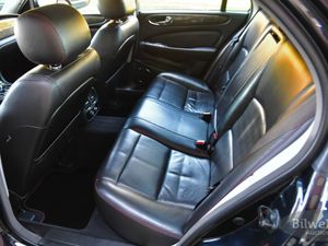 Jaguar XJR bild 19