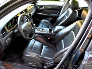 Jaguar XJR bild 56