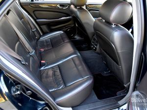 Jaguar XJR bild 31