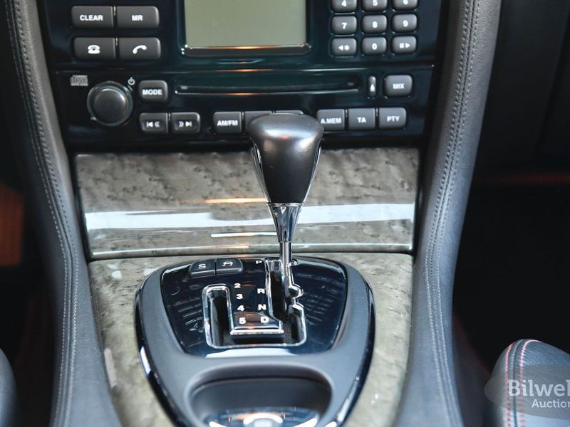 Jaguar XJR bild 25